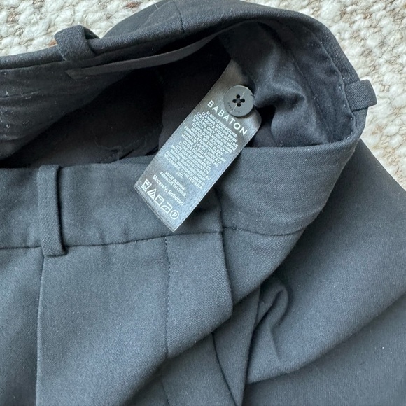 ARITZIA | Babaton Trouser - Picture 6 of 6